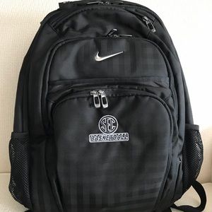 Nike SEC basketball backpack